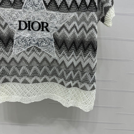 DIOR SHORT SLEEVE T-SHIRT 274910