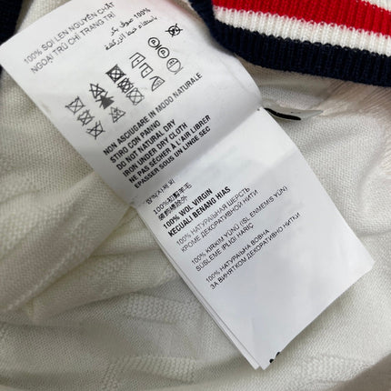 MIUMIU CARDIGAN STYLE 468