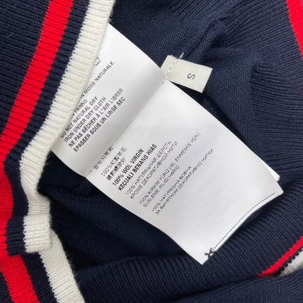 MIUMIU KNITTED SWEATER STYLE 467