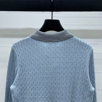 MIUMIU CARDIGAN STYLE 465