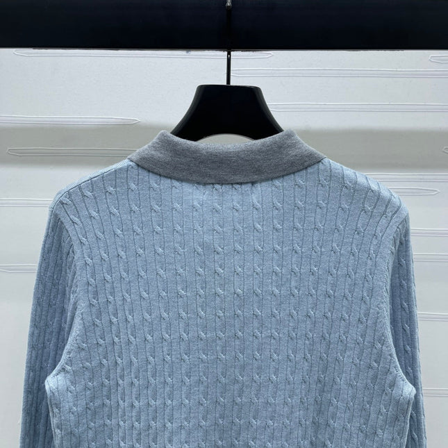 MIUMIU CARDIGAN STYLE 465
