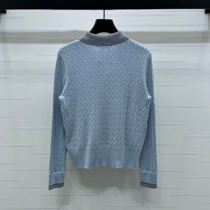 MIUMIU CARDIGAN STYLE 465