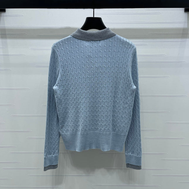 MIUMIU CARDIGAN STYLE 465