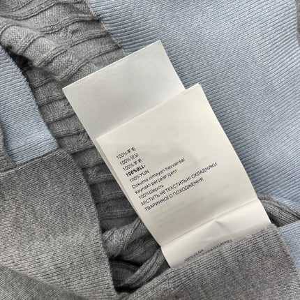 MIUMIU CARDIGAN STYLE 464