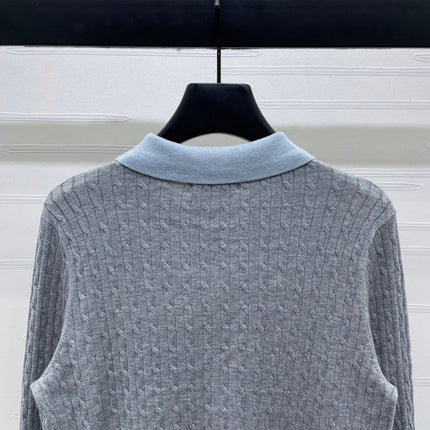 MIUMIU CARDIGAN STYLE 464