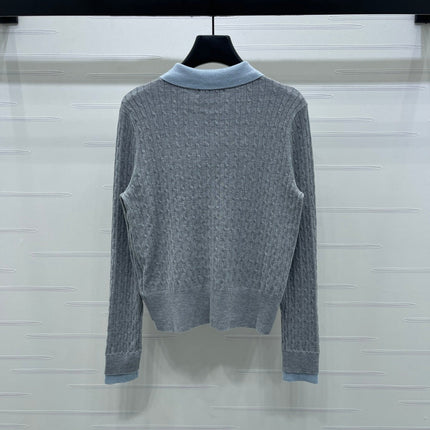 MIUMIU CARDIGAN STYLE 464