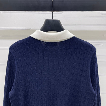 MIUMIU CARDIGAN STYLE 463
