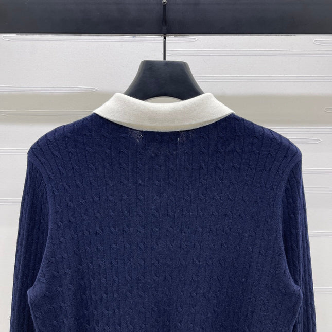 MIUMIU CARDIGAN STYLE 463