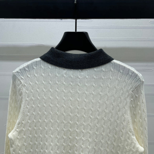 MIUMIU CARDIGAN STYLE 462
