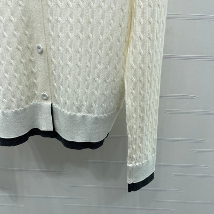MIUMIU CARDIGAN STYLE 462