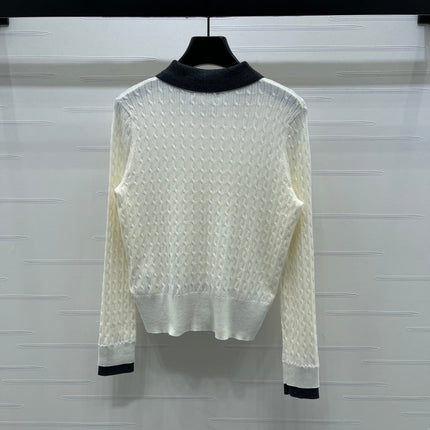 MIUMIU CARDIGAN STYLE 462