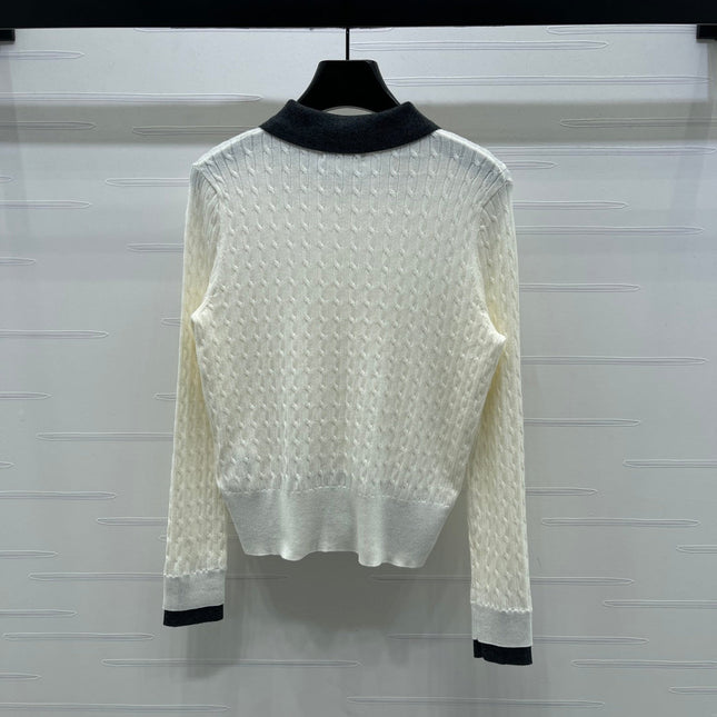 MIUMIU CARDIGAN STYLE 462