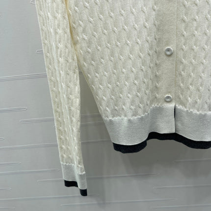 MIUMIU CARDIGAN STYLE 462