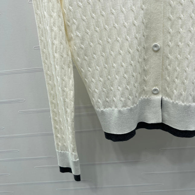 MIUMIU CARDIGAN STYLE 462
