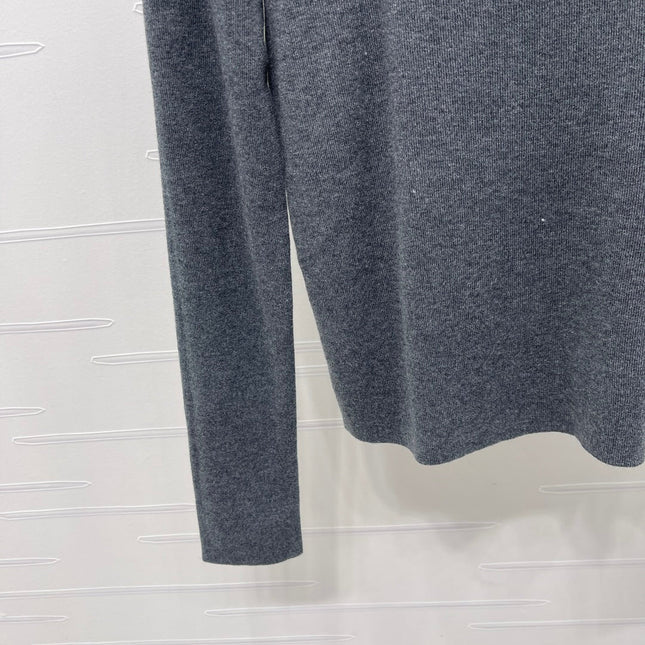 MIUMIU KNITTED SWEATER STYLE 461