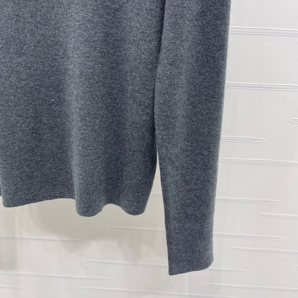 MIUMIU KNITTED SWEATER STYLE 461