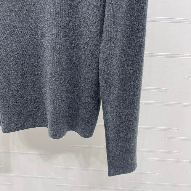 MIUMIU KNITTED SWEATER STYLE 461