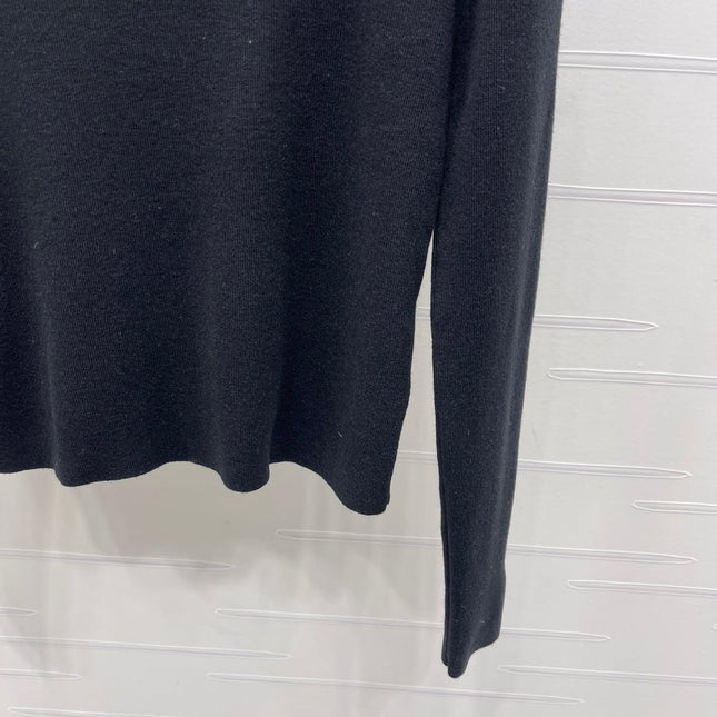 MIUMIU KNITTED SWEATER STYLE 460