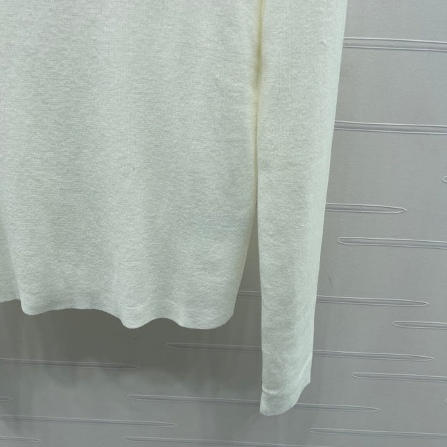 MIUMIU KNITTED SWEATER STYLE 459