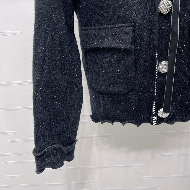MIUMIU CARDIGAN STYLE 456