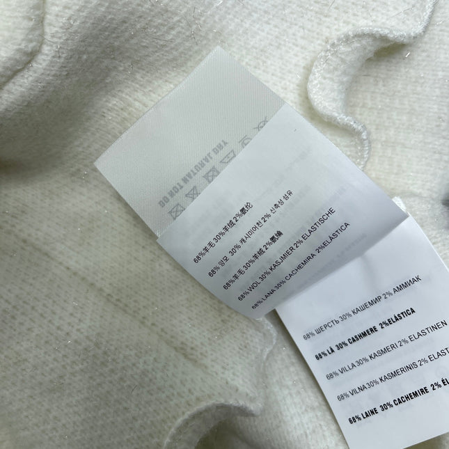 MIUMIU CARDIGAN STYLE 455