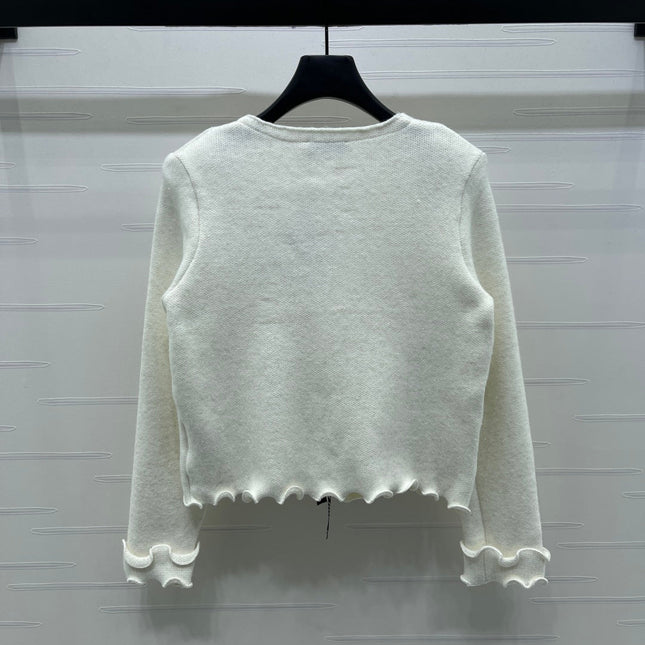 MIUMIU CARDIGAN STYLE 455