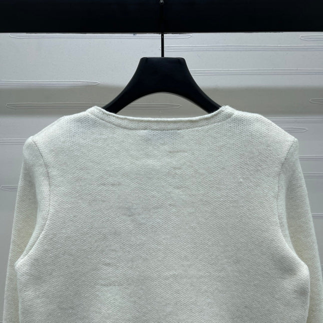 MIUMIU CARDIGAN STYLE 455