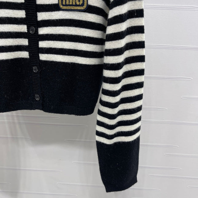 MIUMIU CARDIGAN STYLE 458