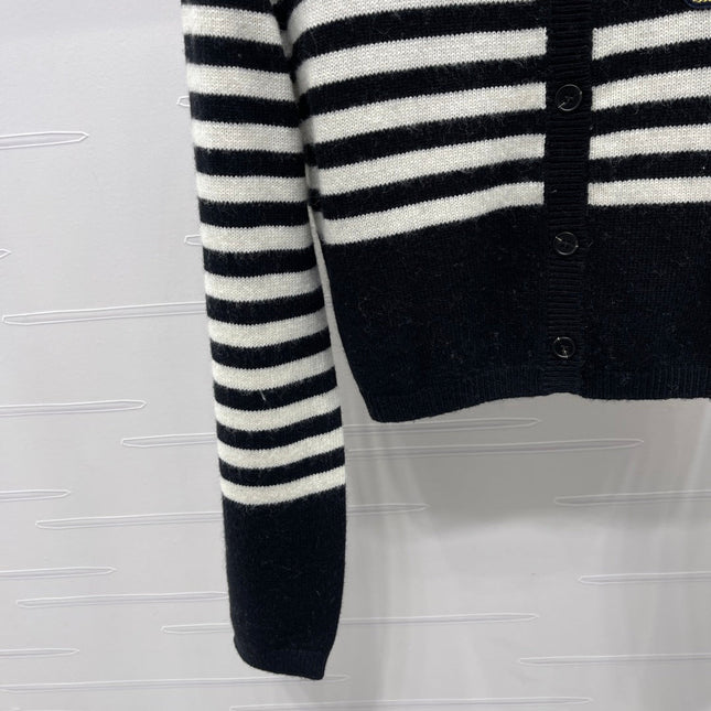 MIUMIU CARDIGAN STYLE 458