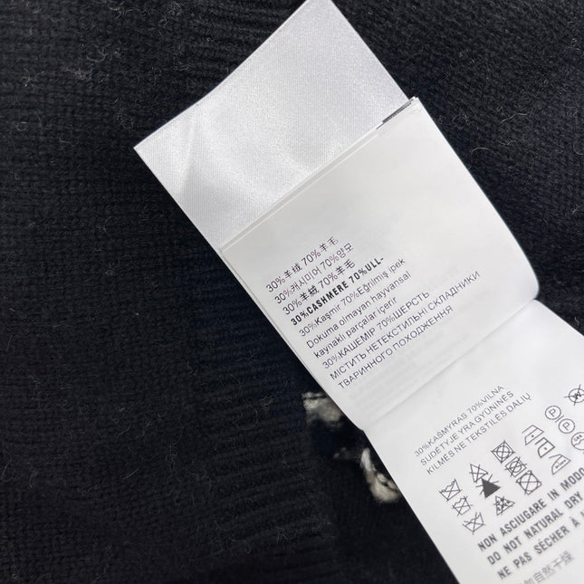 MIUMIU CARDIGAN STYLE 458