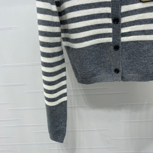 MIUMIU CARDIGAN STYLE 457