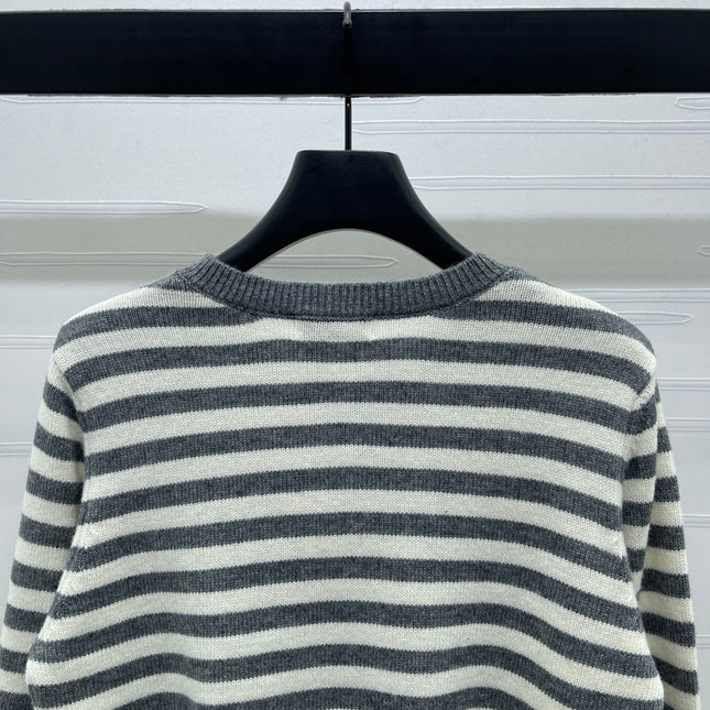 MIUMIU CARDIGAN STYLE 457