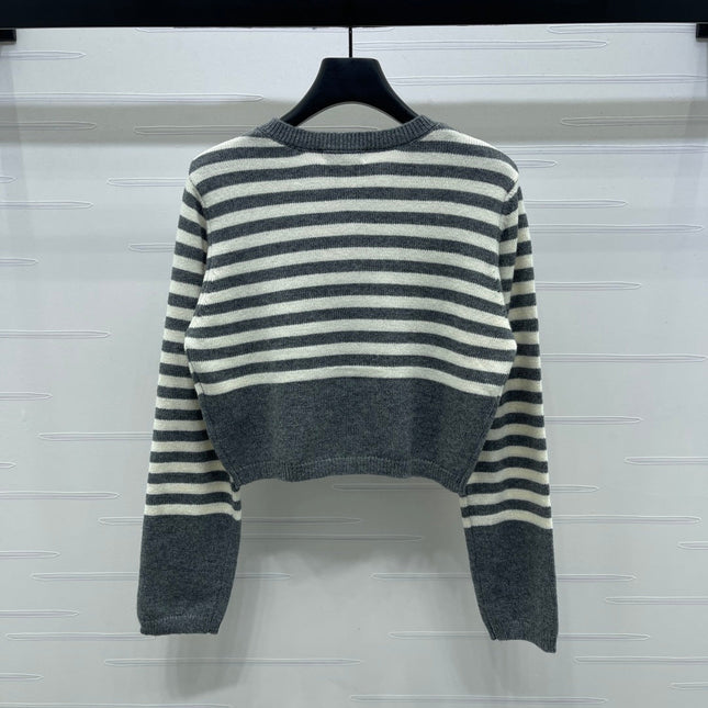 MIUMIU CARDIGAN STYLE 457