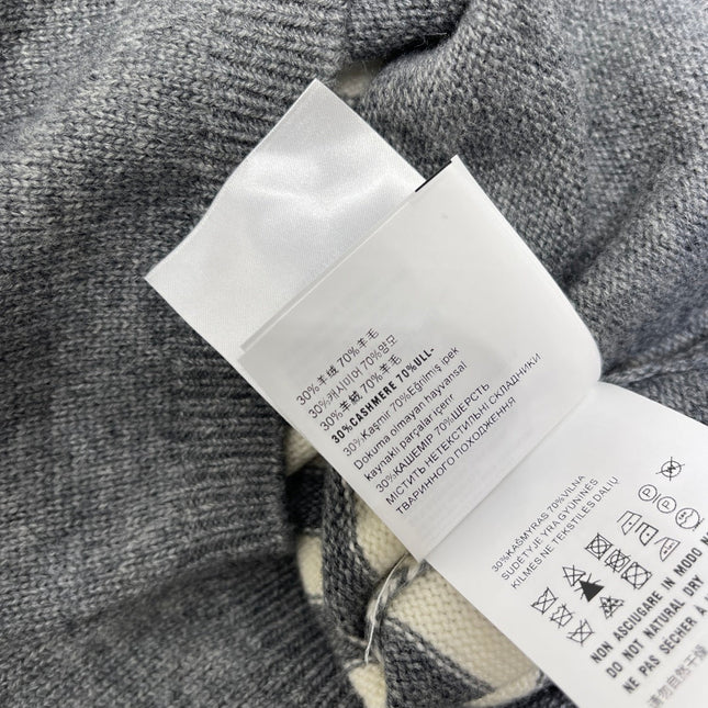 MIUMIU CARDIGAN STYLE 457