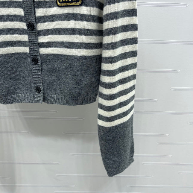 MIUMIU CARDIGAN STYLE 457