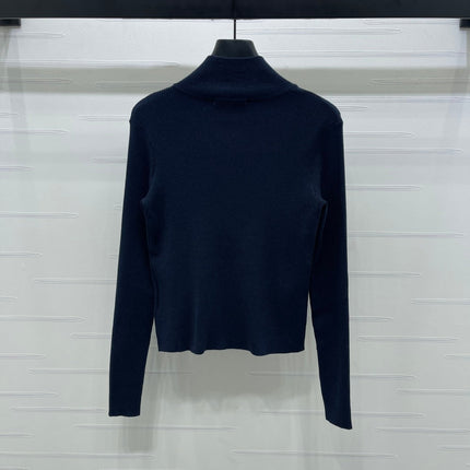 MIUMIU CARDIGAN STYLE 490