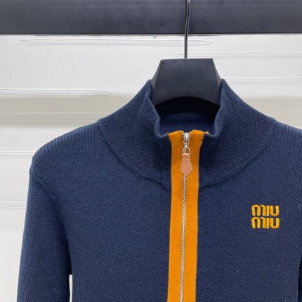 MIUMIU CARDIGAN STYLE 490