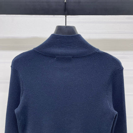 MIUMIU CARDIGAN STYLE 490