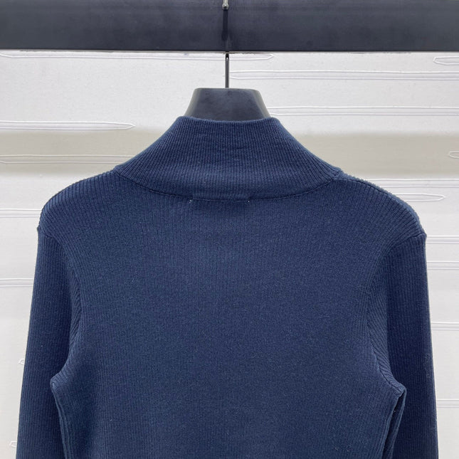 MIUMIU CARDIGAN STYLE 490