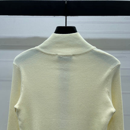 MIUMIU CARDIGAN STYLE 489