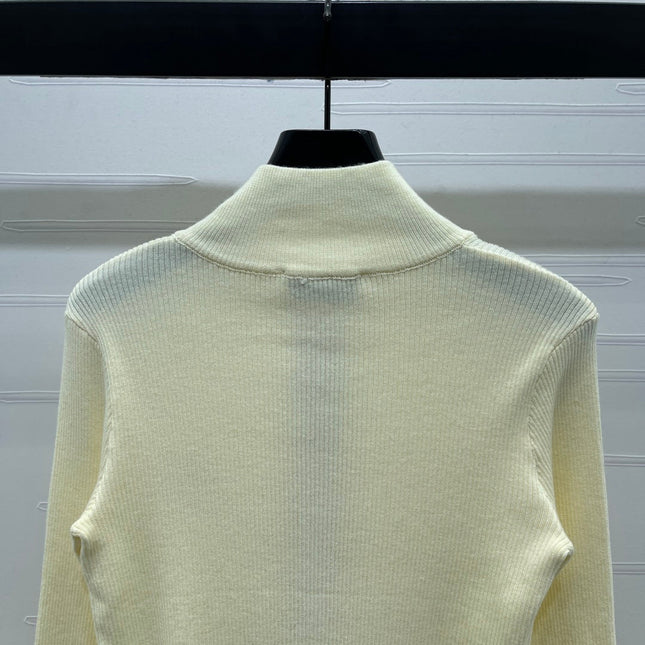 MIUMIU CARDIGAN STYLE 489