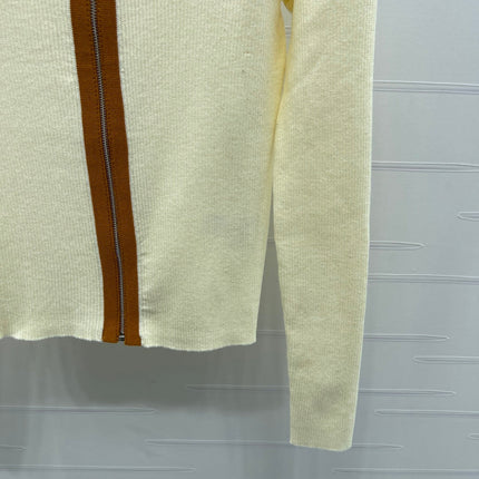 MIUMIU CARDIGAN STYLE 489