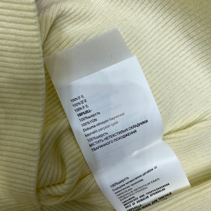 MIUMIU CARDIGAN STYLE 489