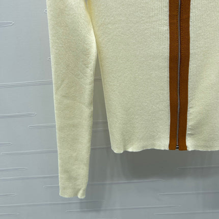 MIUMIU CARDIGAN STYLE 489