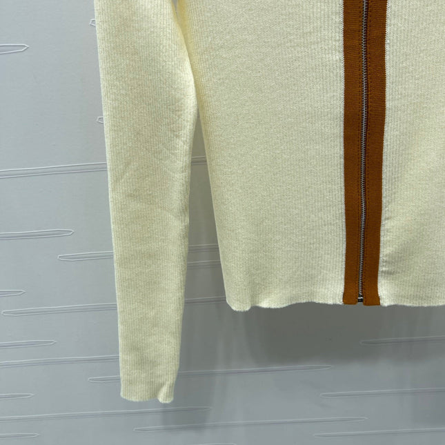 MIUMIU CARDIGAN STYLE 489