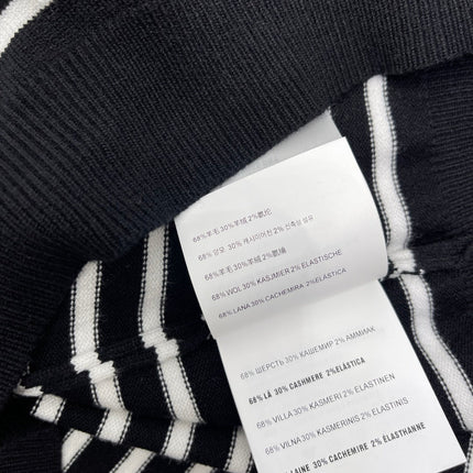 MIUMIU POLO KNIT SWEATER STYLE 488