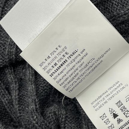 MIUMIU CARDIGAN STYLE 492