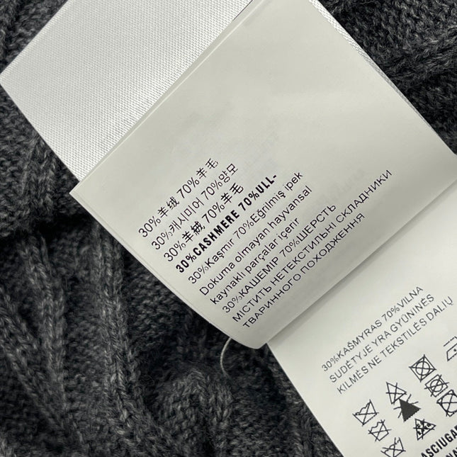 MIUMIU CARDIGAN STYLE 492