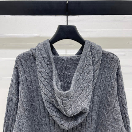 MIUMIU CARDIGAN STYLE 492