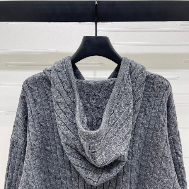 MIUMIU CARDIGAN STYLE 492